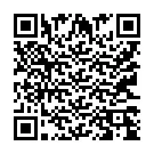 QR код за телефонен номер +9512324403