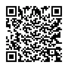 QR код за телефонен номер +9512324412