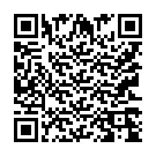 QR-Code für Telefonnummer +9512324485