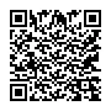 QR Code pour le numéro de téléphone +9512324547