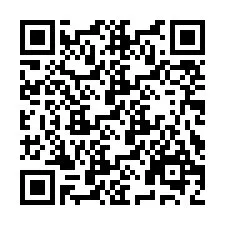 QR-code voor telefoonnummer +9512324567