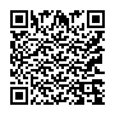 QR Code pour le numéro de téléphone +9512324585