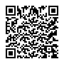 QR Code สำหรับหมายเลขโทรศัพท์ +9512324611