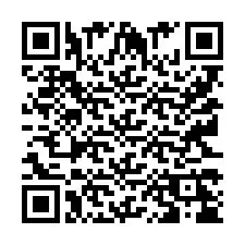 QR-Code für Telefonnummer +9512324642