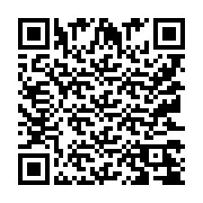 QR Code pour le numéro de téléphone +9512324708