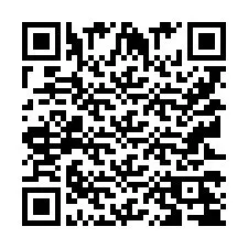 QR-код для номера телефона +9512324715