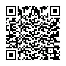 QR Code สำหรับหมายเลขโทรศัพท์ +9512324726