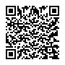 QR код за телефонен номер +9512324750