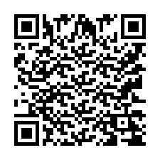 Kode QR untuk nomor Telepon +9512324755