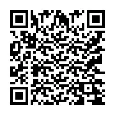 Código QR para número de telefone +9512324769