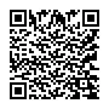 Codice QR per il numero di telefono +9512324770