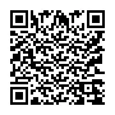 QR Code for Phone number +9512324780