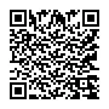 QR Code สำหรับหมายเลขโทรศัพท์ +9512324786