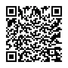 QR Code for Phone number +9512324789