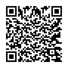 QR Code pour le numéro de téléphone +9512324793