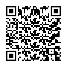 Kode QR untuk nomor Telepon +9512324801