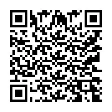 QR-Code für Telefonnummer +9512324824