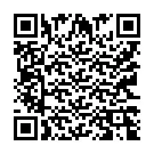 QR Code for Phone number +9512324842