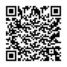 电话号码二维码 +9512324849