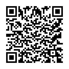 QR Code pour le numéro de téléphone +9512324851