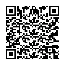 QR код за телефонен номер +9512324886