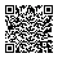 Kod QR dla numeru telefonu +9512324904