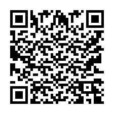 Kod QR dla numeru telefonu +9512324905