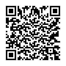 电话号码二维码 +9512324913