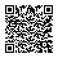 Codice QR per il numero di telefono +9512324940