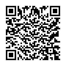 QR-koodi puhelinnumerolle +9512324951