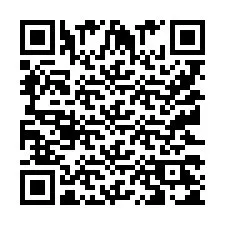 Kod QR dla numeru telefonu +9512325018