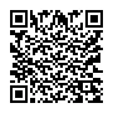 电话号码二维码 +9512325030