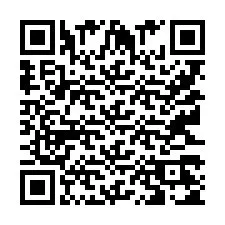 QR-код для номера телефона +9512325083