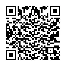 QR-Code für Telefonnummer +9512325107