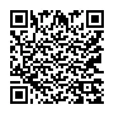 QR Code สำหรับหมายเลขโทรศัพท์ +9512325113