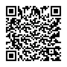 QR-код для номера телефона +9512325118