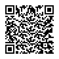 QR-код для номера телефона +9512325151