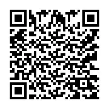 QR Code pour le numéro de téléphone +9512325164