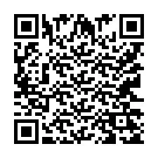 Kode QR untuk nomor Telepon +9512325177