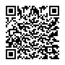 QR Code สำหรับหมายเลขโทรศัพท์ +9512325198