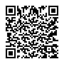 QR-code voor telefoonnummer +9512325204