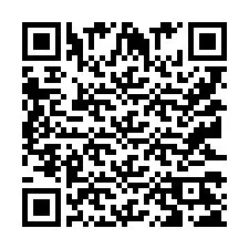 Codice QR per il numero di telefono +9512325209