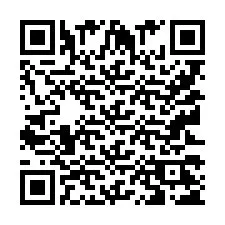 QR-Code für Telefonnummer +9512325215