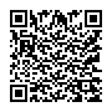 Codice QR per il numero di telefono +9512325224