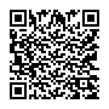 Codice QR per il numero di telefono +9512325226