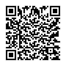 QR-Code für Telefonnummer +9512325228