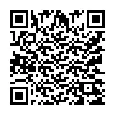 QR Code สำหรับหมายเลขโทรศัพท์ +9512325238