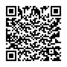 Codice QR per il numero di telefono +9512325240