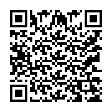 Codice QR per il numero di telefono +9512325251