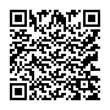 QR kód a telefonszámhoz +9512325271